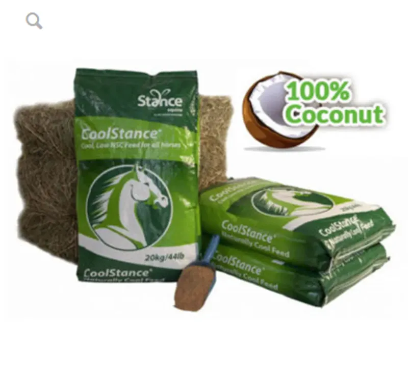 Coolstance Copra 20kg